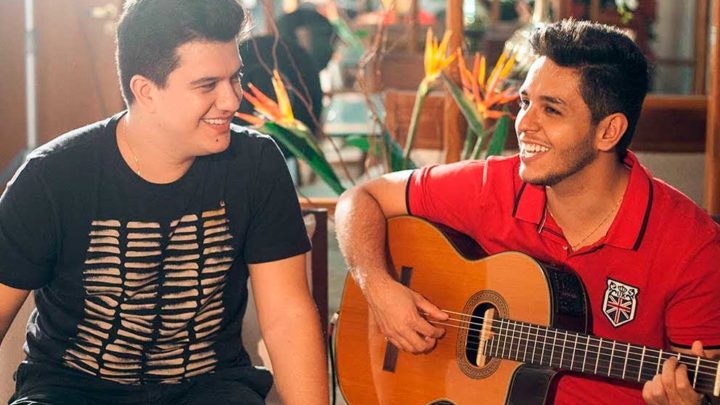 Nesta sexta tem Hugo e Guilherme na 24ª Expoad logo após o rodeio profissional 