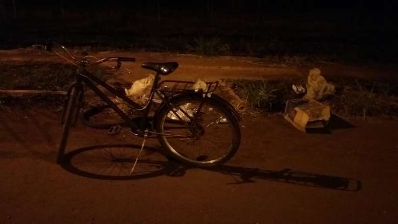 Homem é executado com quatro tiros em Dourados