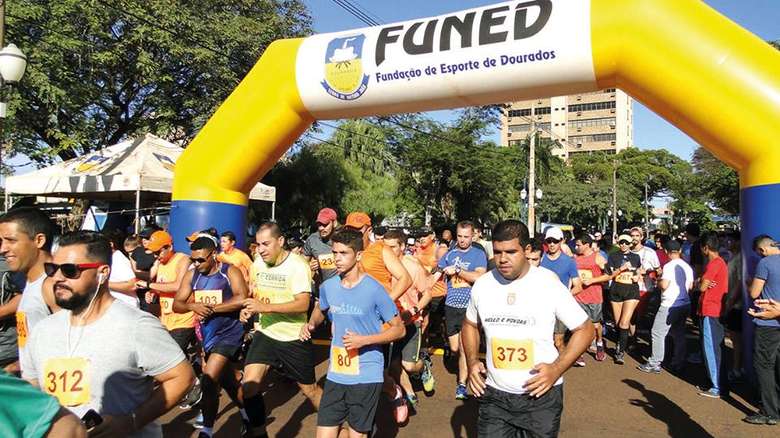 Inscrições para a Corrida do Trabalhador seguem abertas