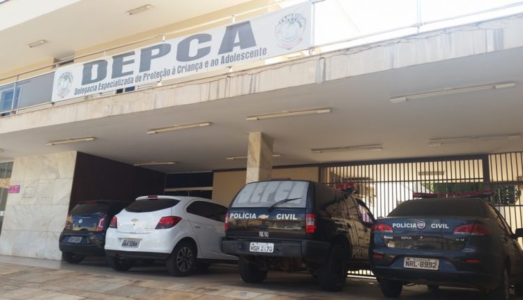 Após ser abusada pelo avô, menina quase é vítima de estupro cometido pelo tio
