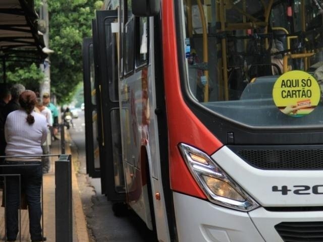 Consórcio tem 15 dias para trocar 48 ônibus ou leva multa de R$ 2,7 milhões