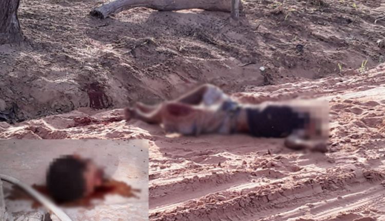 Canibal, funileiro comeu carne de homem decapitado em MS