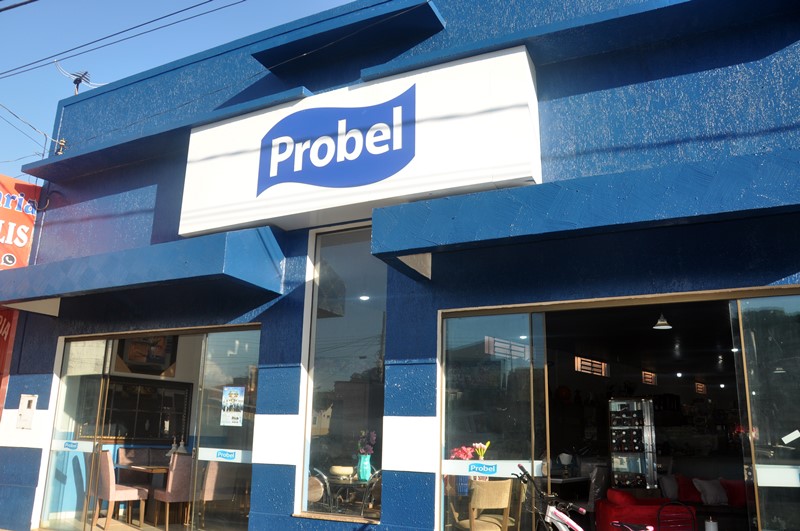 A Probel em Deodápolis está sob nova direção; Na loja você cliente encontra promoções imperdíveis 