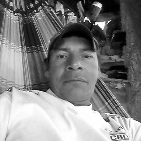Homem é assassinado a facadas na região de fronteira