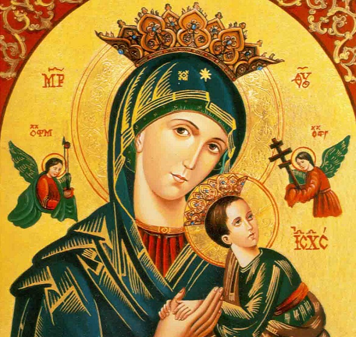Paróquia receberá imagem da Padroeira do MS, Nossa Senhora do Perpétuo Socorro neste domingo (19) 