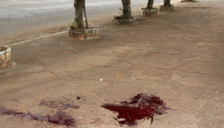 Campo Grande registra dois assassinatos violentos em menos de 5 horas