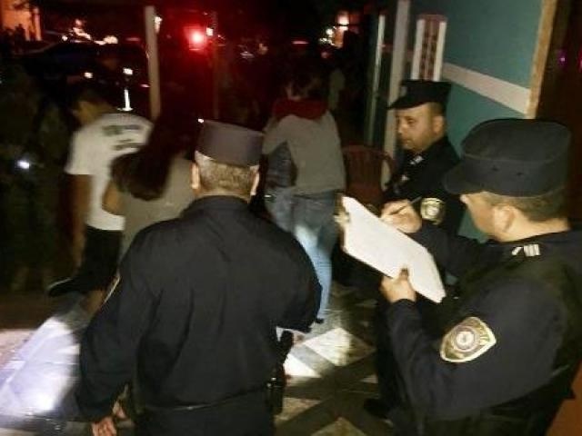 Vítimas de chacina na fronteira levaram de 4 a 14 tiros de pistola e fuzil