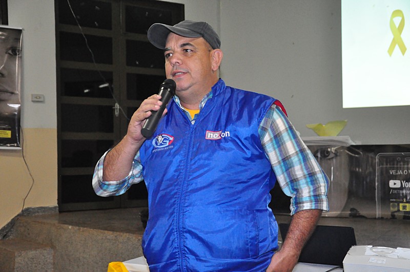 Pereira Neto dá adeus aos ouvintes da Jota FM e gera expectativa com novos projetos 