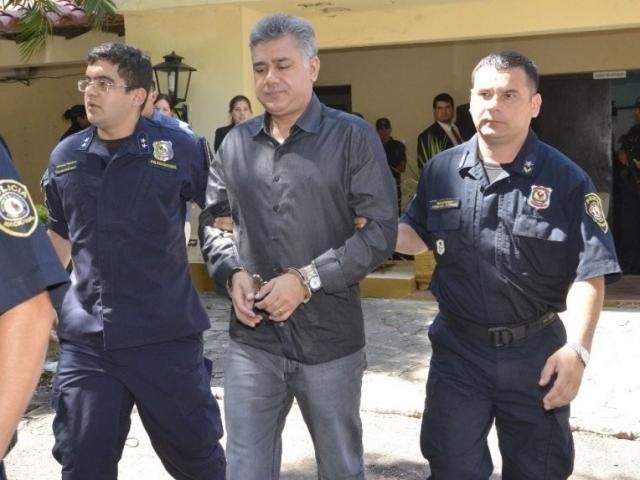 Justiça Federal condena a 17 anos de prisão traficante aliado a Jarvis Pavão