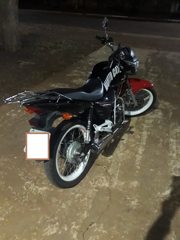 Conhecido por realizar manobras perigosas, jovem foi preso dirigindo embriagado e sem CNH