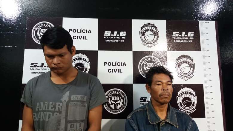 Casal foi morto em “queima de arquivo” de crime cometido dias antes