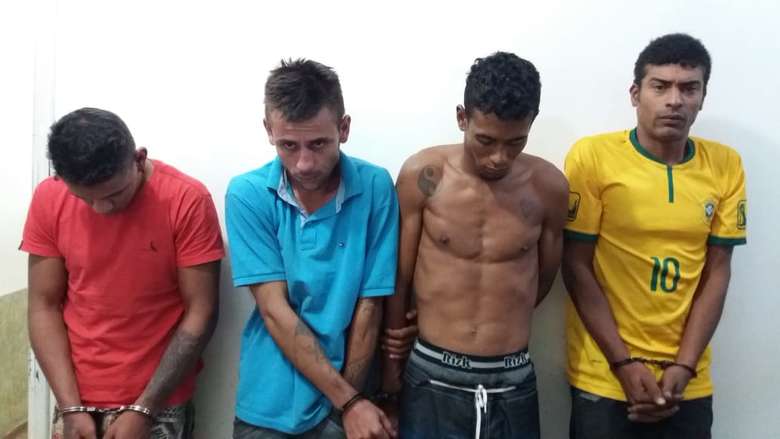 Homem que foi assassinado na frente da mãe teve morte encomendada na PED