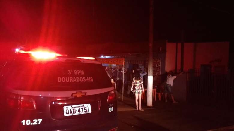 Após cinco mortes em uma semana, órgãos realizam operação na reserva indígena de Dourados