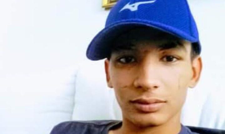 Mãe procura rapaz de 21 anos que desapareceu no último sábado