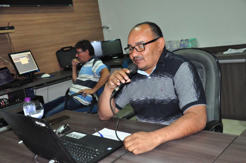 Associação dos Pequenos Produtores de Vila União realizará reunião no dia 6 de julho em Deodápolis 