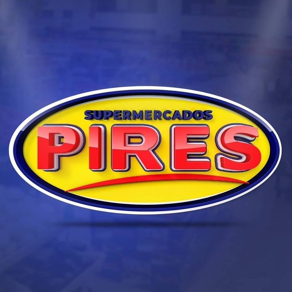 Nesta semana, Supermercado Pires que inaugura neste mês de julho receberá currículos para contratações 