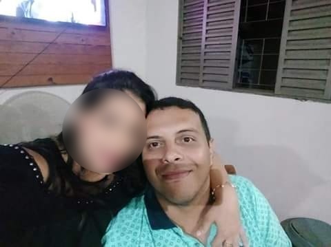 Marido estrangula mulher e morre após levar facada na perna nas Moreninhas