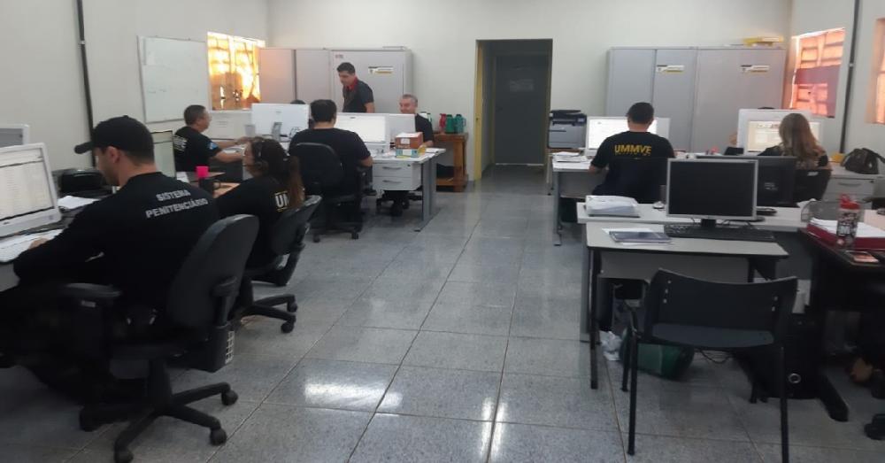 Monitoramento de MS é um dos mais eficientes do País