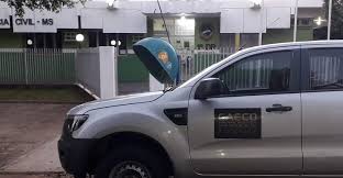 Delegado de MS é suspeito de extorquir presos e fazer ponte entre PCC e FARCs