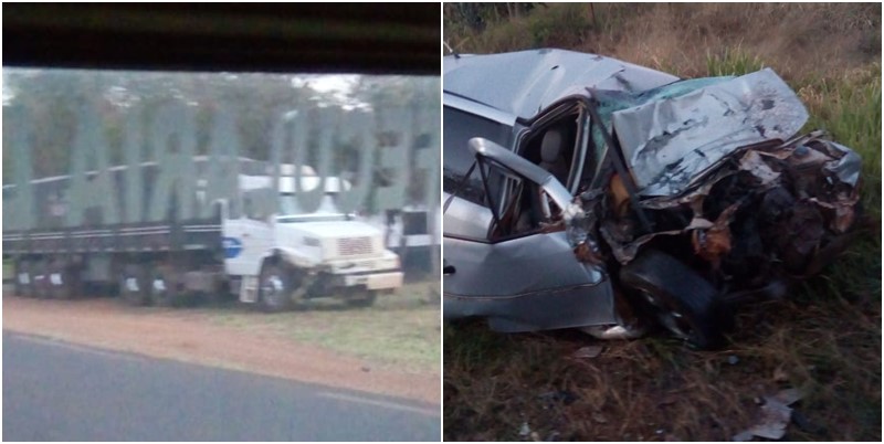 Homem de 49 anos foi a vitima fatal de acidente entre Deodápolis e Lagoa Bonita 