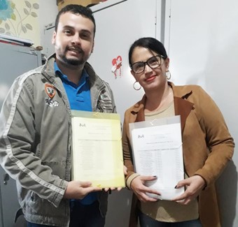 Instituto Viver e Aprender apresentará diagnóstico da prova pesquisa aplicada na Polo 