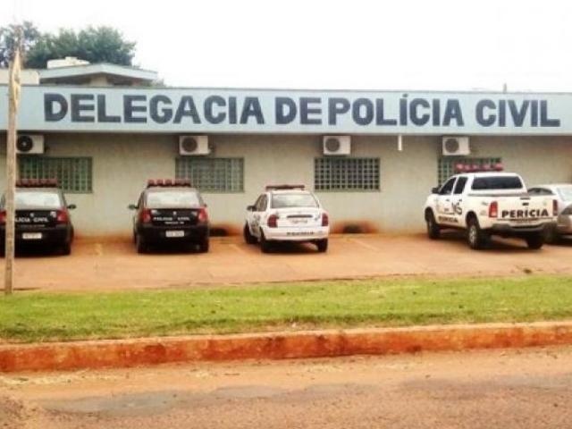 Responsável por 