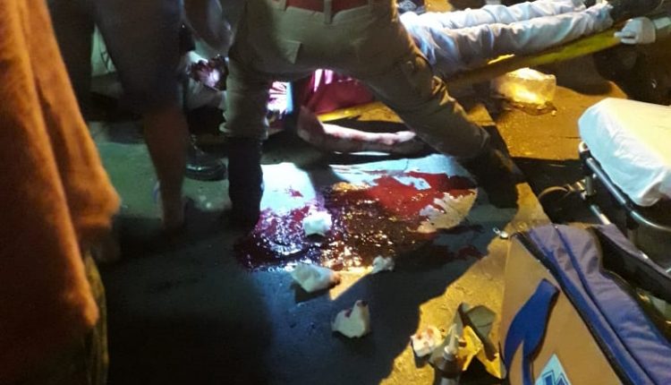 Traficante ligado a Jarvis Pavão é executado em frente a conveniência de Amambai