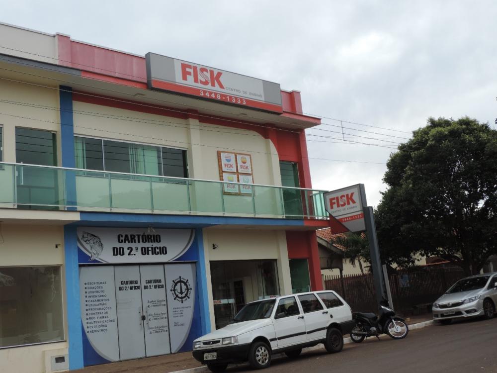 A Fisk está com matriculas abertas para o 2° Semestre de 2019; confira condições