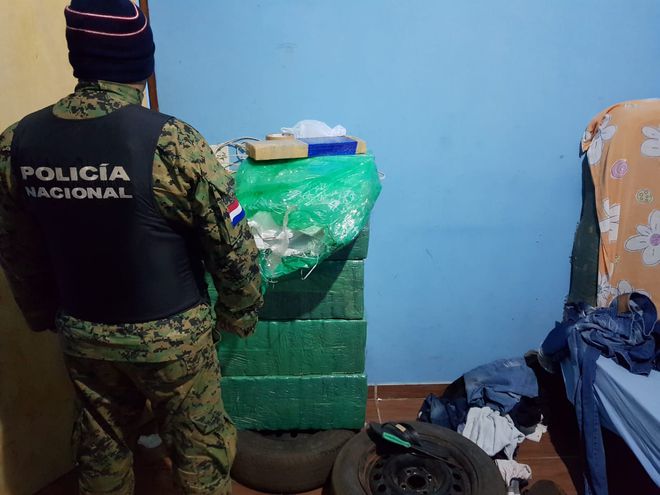 Polícia paraguaia prende suspeitos no assassinato de pecuarista sequestrado na fronteira
