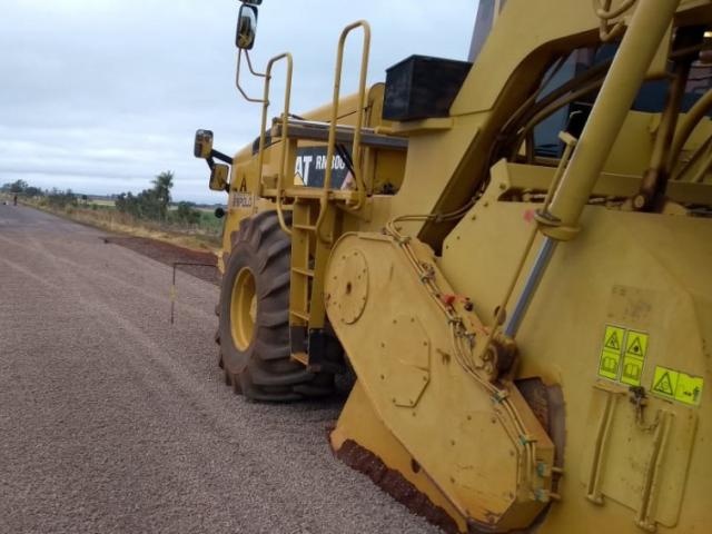 Governo investiu R$ 155 milhões em obras com recursos do Fundersul