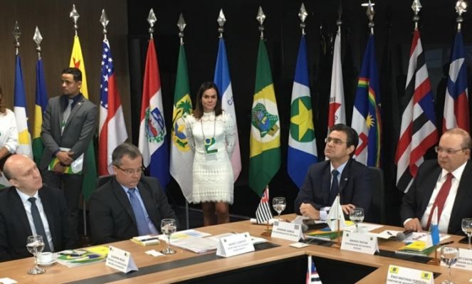 Aroldi defende união entre estados e municípios em favor da Nova Previdência
