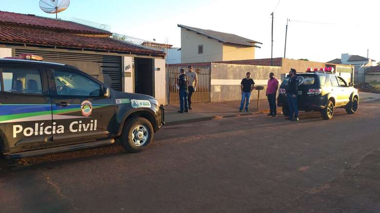 Quadrilha que distribuia droga sintética para todo o Brasil é desarticulada