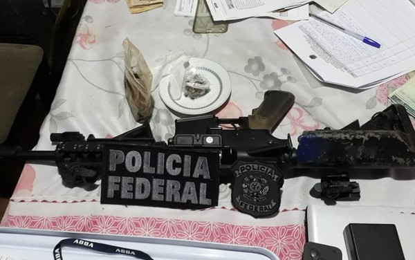 PF nas ruas: Operação Caixa Forte é realizada em MS e mais 3 estados