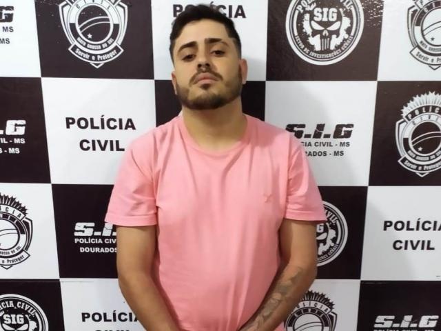 Preso 