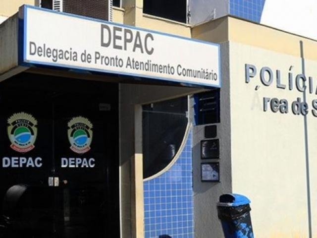 Após funilaria pegar fogo, polícia encontra homem morto no banheiro