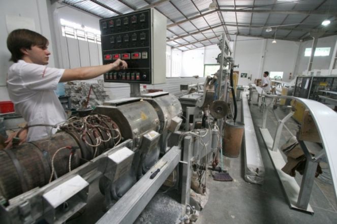 Com 120 anos, Campo Grande é a escolha de quem busca empreender com a indústria sem perder a qualidade de vida