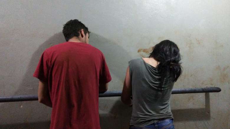 Vítima vê próprio videogame sendo vendido na internet, chama a polícia e casal é preso