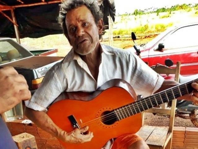 Homem é assassinado a machadadas em assentamento