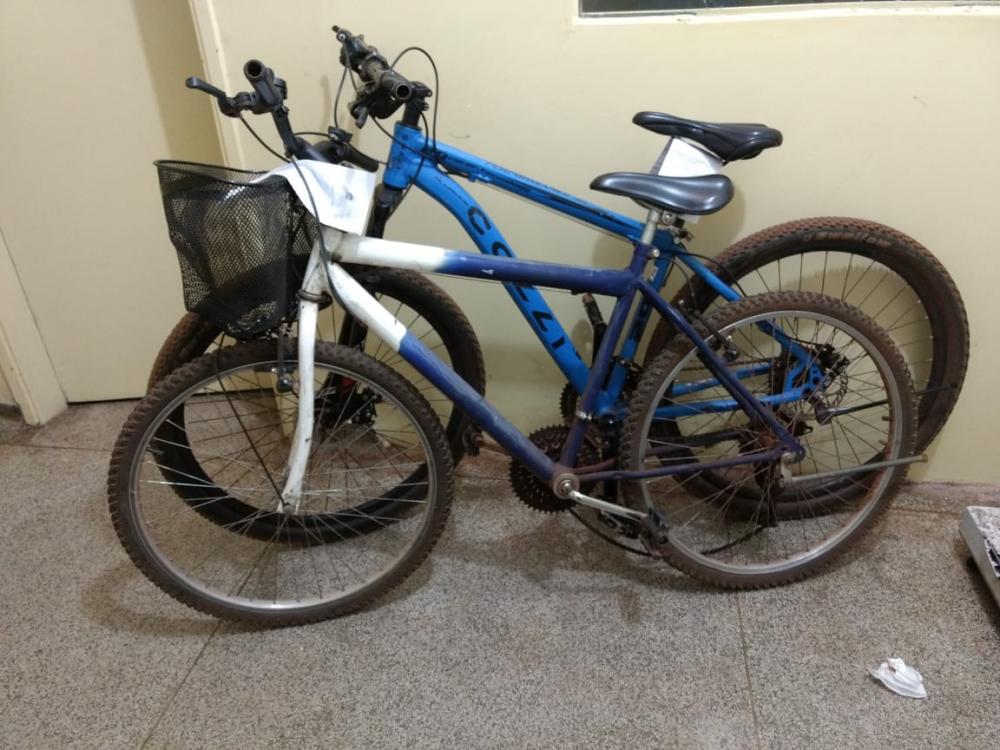 Colisão entre bicicletas termina com homem morto em Dourados