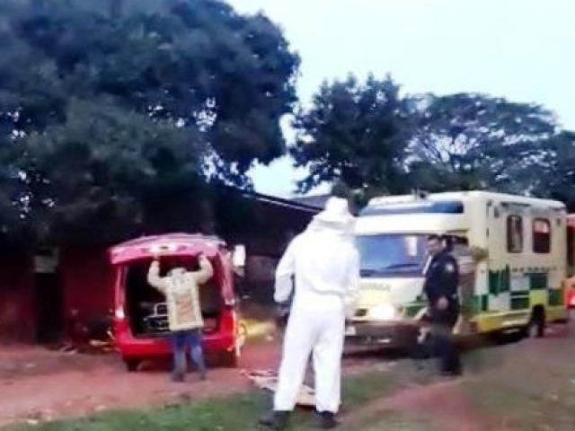 Enxame de abelhas ataca e mata homem de 44 anos na fronteira