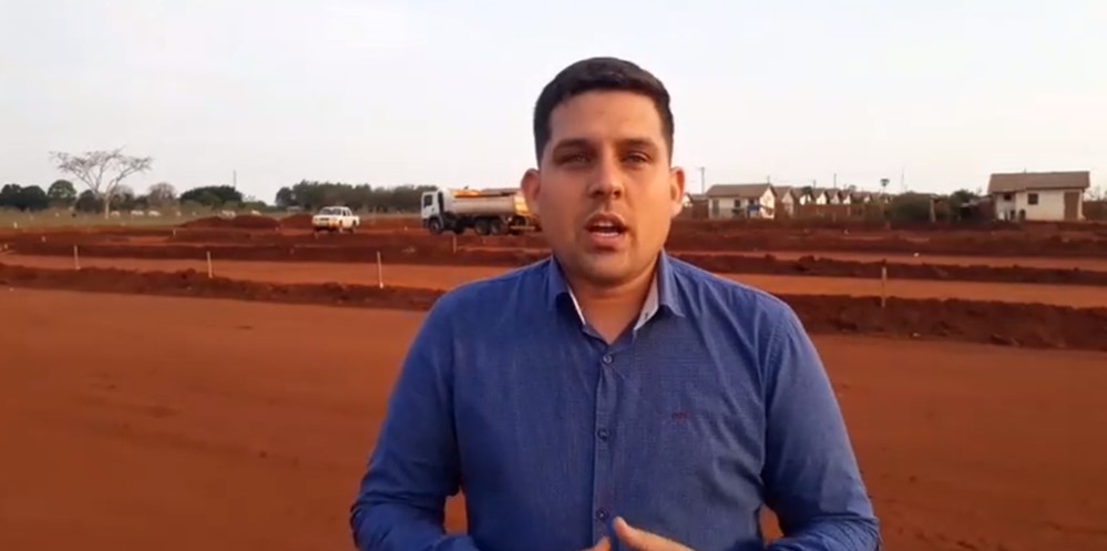 Prefeitura e AMHAD convidam população para lançamento do programa Lote Urbanizado 