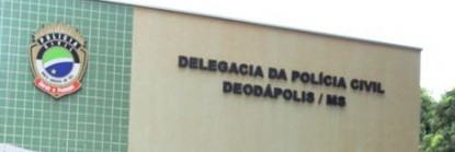 Comerciante procurou a Polícia após ladrão furtar furadeira e parafusadeira profissional em seu estabelecimento 