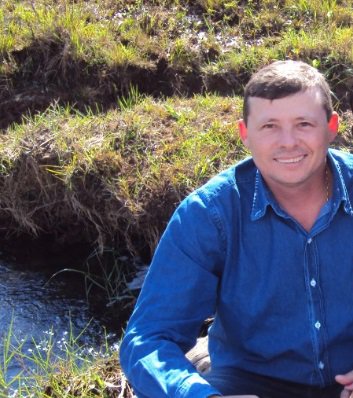 Ex-candidato a vereador é executado a tiros em frente de casa em MS