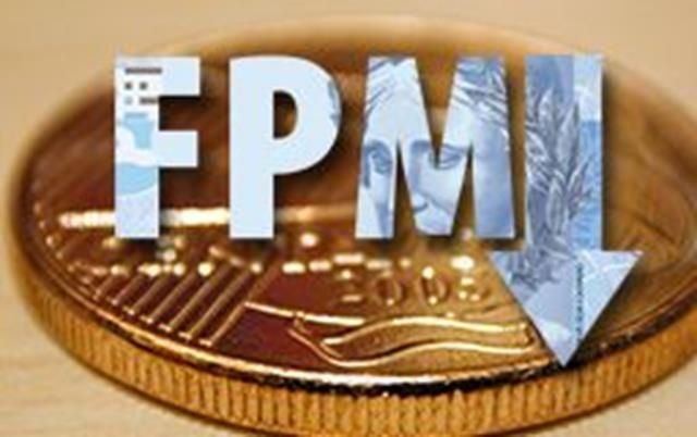 Tesouro Nacional prevê queda de 16% do FPM em setembro (Foto: Reprodução )