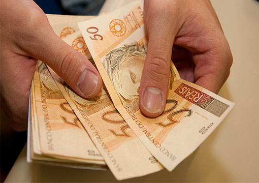 Compensação financeira