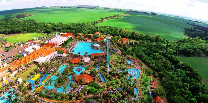 Aproveite o calor! Participe desta super excursão para o Ody Park em novembro 