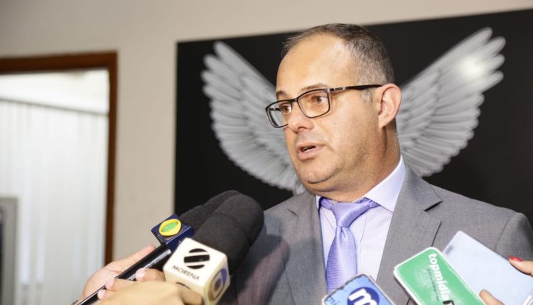 Polícia Civil inicia operação para frear investidas do tráfico de drogas em MS