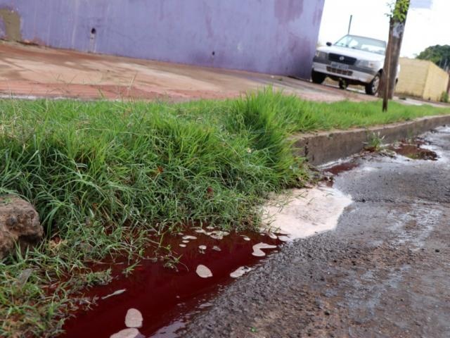 Morador de rua é encontrado morto com marca de agressão na Capital