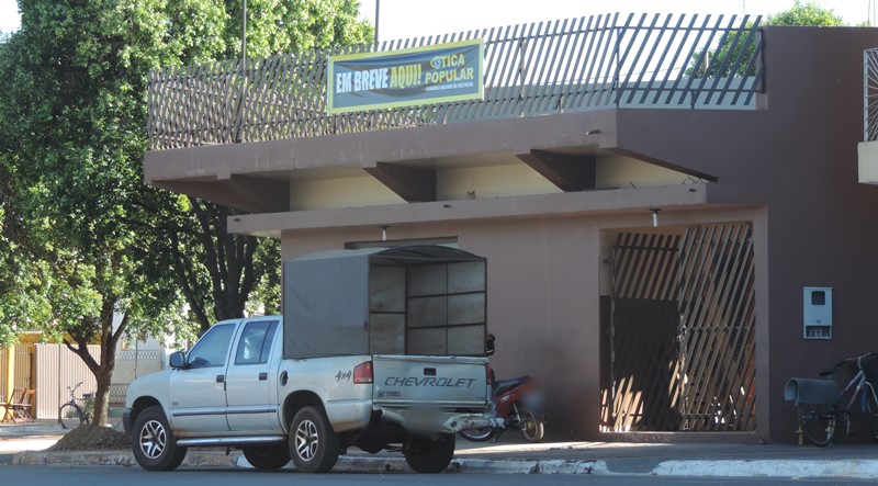 Rede Ótica Popular vai inaugurar no dia 05/10 sua 5ª filial, agora em Deodápolis 