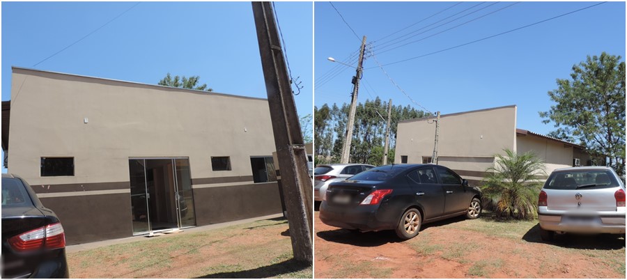Deodápolis: Secretaria de Saúde inicia atendimento em novo endereço 